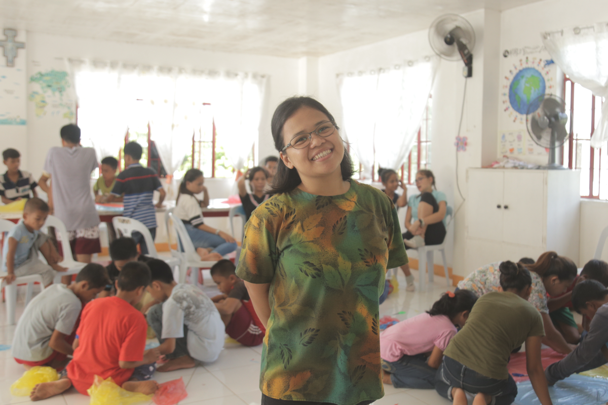 GAPLabs activity